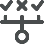 Release Conditions SVG Icon